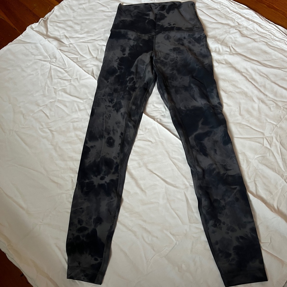 Align 25” lululemon leggings